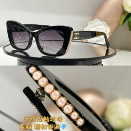 Picture of Chanel Sunglasses _SKUfw56677937fw